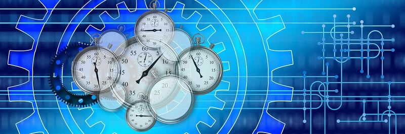 Time Management Image